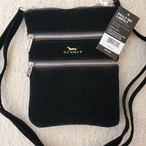 Scout,  Sally Go Lightly